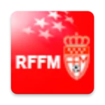 Logo of Intranet RFFM android Application 